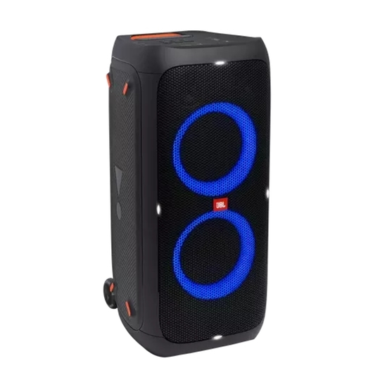 Picture of JBL PartyBox 310 Black