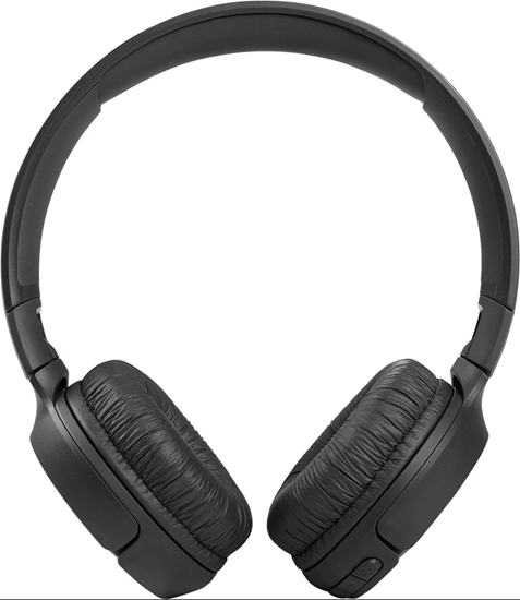 Picture of JBL T570 Headset Black