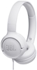 Изображение JBL Tune 500 White