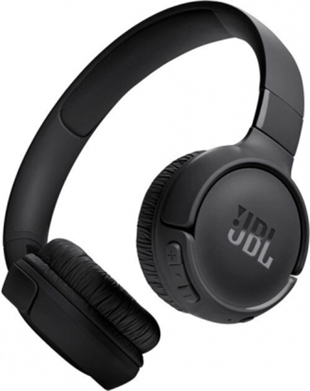 Изображение JBL Tune 520BT Black