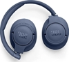 Изображение JBL Tune 720BT Bluetooth Headset Blue