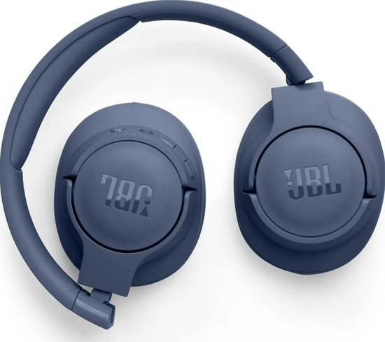 Изображение JBL Tune 720BT Bluetooth Headset Blue