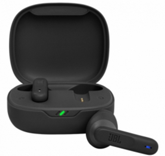 Изображение JBL Wave 300TWS Black 6925281993497