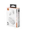 Picture of JBL Wave Buds 2 Wireless Earphones Earbuds, Bluetooth, White