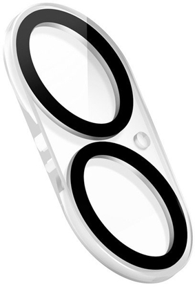 Изображение JCPal iClara Camera Lens Protector - osona na aparat do iPhone 17