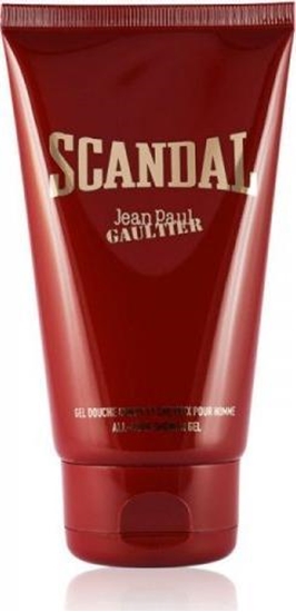 Picture of Jean Paul Gaultier el pod Prysznic Jean Paul Gaultier Scandal (150 ml)