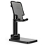 Picture of Jellico PH22 Smarthone & Tablet PC Desk Holder Stand (x xx mm) Folding / Adjustable Black