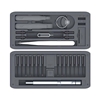 Picture of JIMI Home Precision Screwdriver set with Magnetizer JIMI Home JM-GNT26, 26 pcs