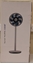 Picture of Jimmy SALE OUT. Smart Stand Fan JF41 Pro | JF41 Pro | Stand Fan | DAMAGED PACKAGING | Diameter 25 cm | Number of speeds 1 | Oscillation | 20 W | Yes | JF41 Pro | Stand Fan | DAMAGED PACKAGING | Diameter 25 cm | Number of speeds 1 | Oscillation | 20 W