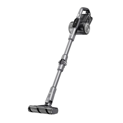 Picture of Jimmy Vacuum Cleaner | H10 Flex | Cordless operating | 650 W | 28.8 V | Operating time (max) 80 min | Silver