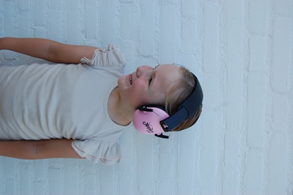 Изображение Suchawki Jippie's suchawki tumice dla dzieci w jasnoróowym kolorze 858524 858524 (8712086585242)