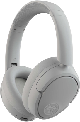 Picture of JLab Lux ANC, Wireless, Music, 235 g, Headset, White