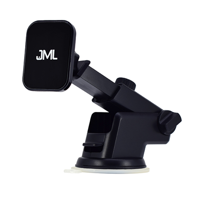 Изображение JML CH-115 universāls automašīnas turētājs melns