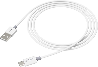 Picture of Kabel USB Joby USB-A - USB-C 1.2 m Biay (JB01819-BWW)