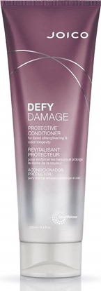 Picture of Joico  Joico Defy Damage, odywka odbudowujca do wosów farbowanych, bez SLS 250ml
