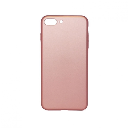 Attēls no Joyroom Apple iPhone 7 Plastic Case JR-BP241 Pink