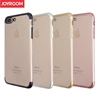 Picture of Joyroom Apple iPhone 7/8 TPU Case Transparent Black