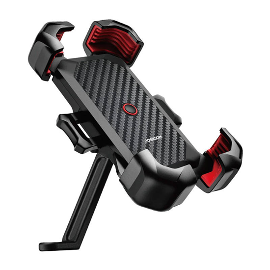 Picture of Joyroom Joyroom motorcycle phone holder black (JR-ZS288-m)