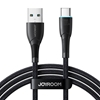 Picture of Joyroom Cable Joyroom SA32-AC6 Starry USB to USB-C, 100W, 1m black