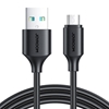 Picture of Joyroom Cable to Micro USB-A / 2.4A / 1m Joyroom S-UM018A9 (black)