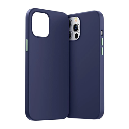 Attēls no Joyroom Color Series case for iPhone 12 Pro Max gr