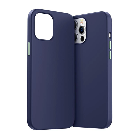 Picture of Joyroom Color Series case for iPhone 12 Pro Max gr