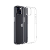 Изображение Joyroom Joyroom 14X Case Case for iPhone 14 Pro Max Durable Cover Housing Transparent (JR-14X4)