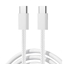 Изображение Joyroom Joyroom Ben Series S-A45 USB-C / USB-C 60W Cable 1m - White