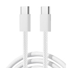 Изображение Joyroom Joyroom Ben Series S-A45 USB-C / USB-C 60W Cable 1m - White