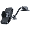 Picture of Joyroom Joyroom Car Phone Holder with Flexible Arm for Dashboard Window Black (JR-ZS259)