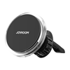 Picture of Joyroom Joyroom car phone holder with 15W Qi inductive charger (MagSafe compatible) for air vent(JR-ZS291) Black