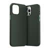 Изображение Joyroom Joyroom Color Series case for iPhone 12 Pro Max black (JR-BP800)