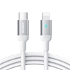 Picture of Joyroom Joyroom Extraordinary Series A10 Lightning / USB-C PD 20W cable 1.2 m - black