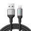 Picture of Joyroom cable USB - Lightning 2.4A A10 Series 1.2 
