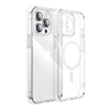 Изображение Joyroom Joyroom JR-14D5 transparent magnetic case for iPhone 14