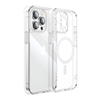 Изображение Joyroom Joyroom JR-14D5 transparent magnetic case for iPhone 14