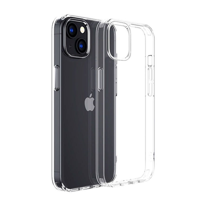 Изображение Joyroom JR-14X3 transparent case for iPhone 14 Plu