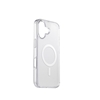 Picture of Joyroom Joyroom JR-16FG7 Protective Case with MagSafe for iPhone 16 Plus - Semi-Transparent