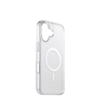 Picture of Joyroom Joyroom JR-16FG7 Protective Case with MagSafe for iPhone 16 Plus - Semi-Transparent