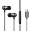 Attēls no Joyroom Joyroom JR-EC06 USB-C in-ear headphones - gray