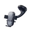 Picture of Joyroom Joyroom JR-OK6 clamp phone holder for glass - black