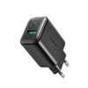 Picture of Joyroom Joyroom JR-TCF13 network charger USB-C / USB-A 25W SFC / PPS / PD - black