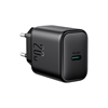 Picture of Joyroom Joyroom JR-TCF20 USB-C PD 20W network charger - black