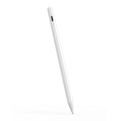 Attēls no Joyroom JR-X15 active stylus 130mAh USB-C - white