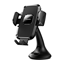 Picture of Joyroom Joyroom JR-ZS259 mechanical car holder universal for phone on cockpit / window - black