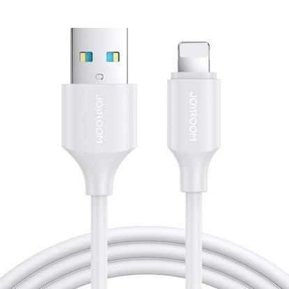 Attēls no Joyroom USB Charging | Data Cable - Lightning 2.4A