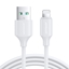 Attēls no Joyroom USB Charging | Data Cable - Lightning 2.4A