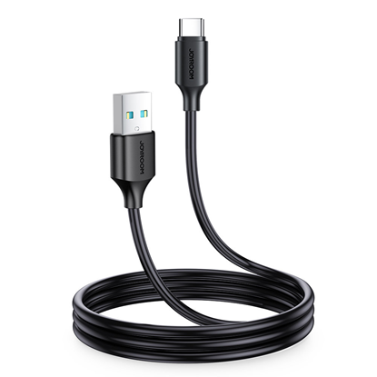 Attēls no Joyroom charging | data cable USB - USB Type C 3A 