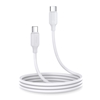 Picture of Joyroom cable USB-C - USB-C 480Mb | s 60W 1m white