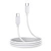 Picture of Joyroom cable USB-C - USB-C 480Mb | s 60W 1m white